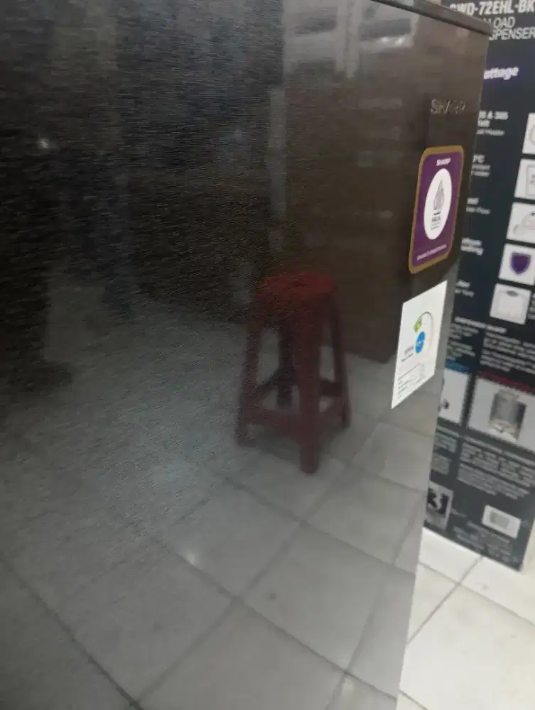 promo cicilan elektronik
