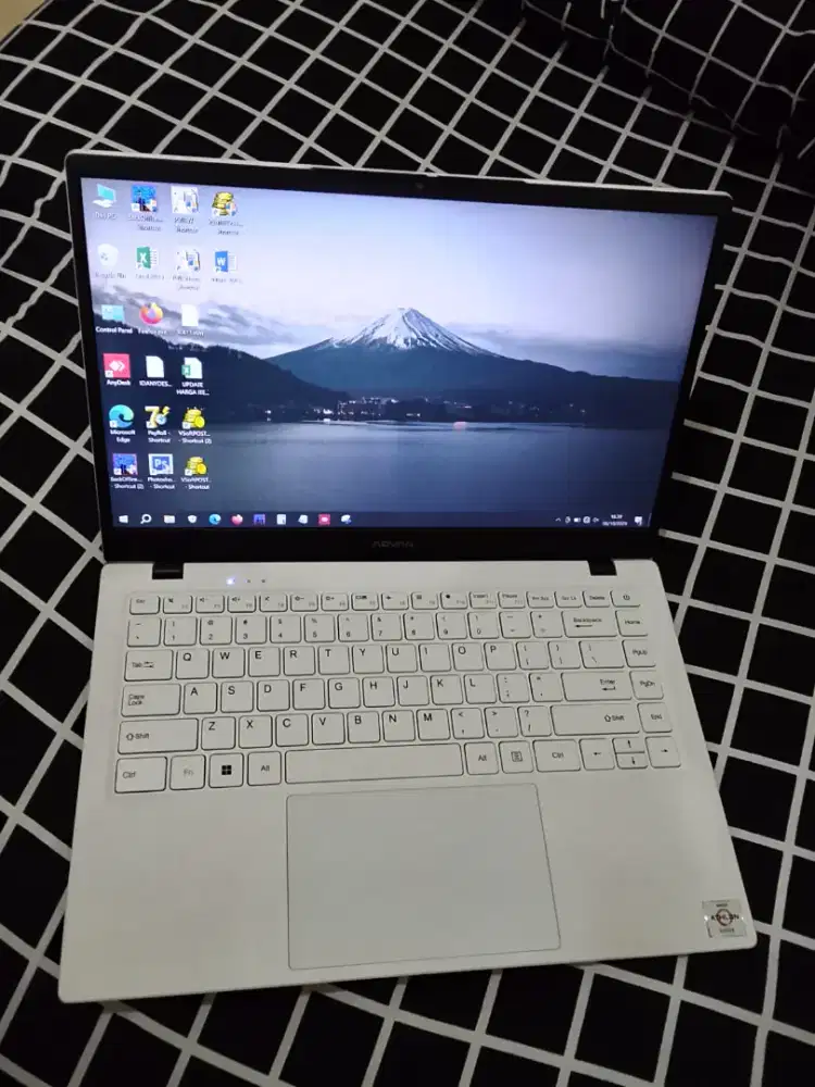Advan Soulmate X2 8/128gb