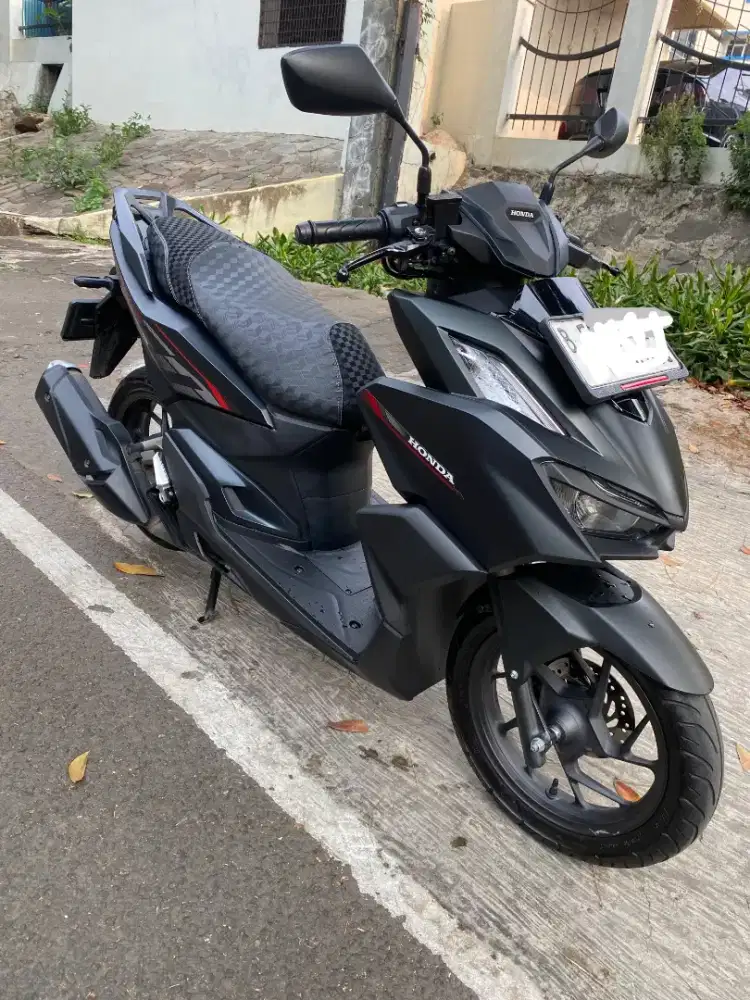 Motor Vario 160CC
