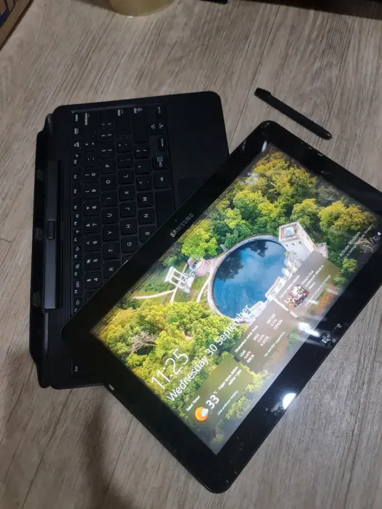 Tablet Samsung Ativ 700T 4/128 Core I5