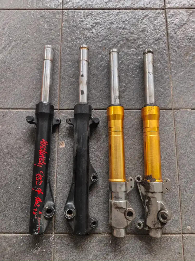 Shock breaker Honda Beat Scoopy