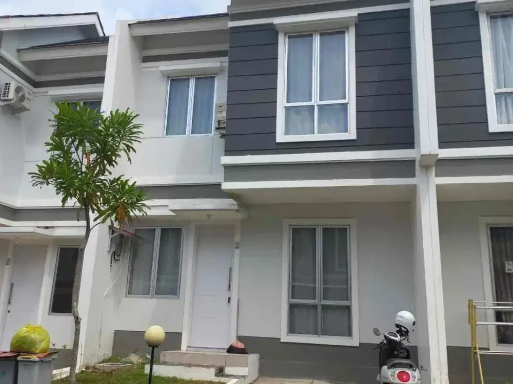Di Jual Cepat Rumah di perumahan Grancity Balikpapan