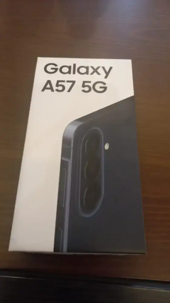 Samsung A57 5G Ram 8/256