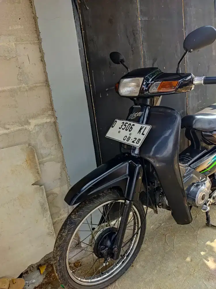 Honda Astrea grand 1996