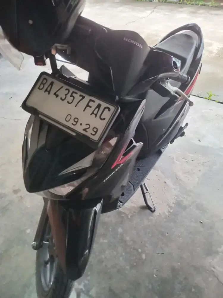 Dijual Beat 2024