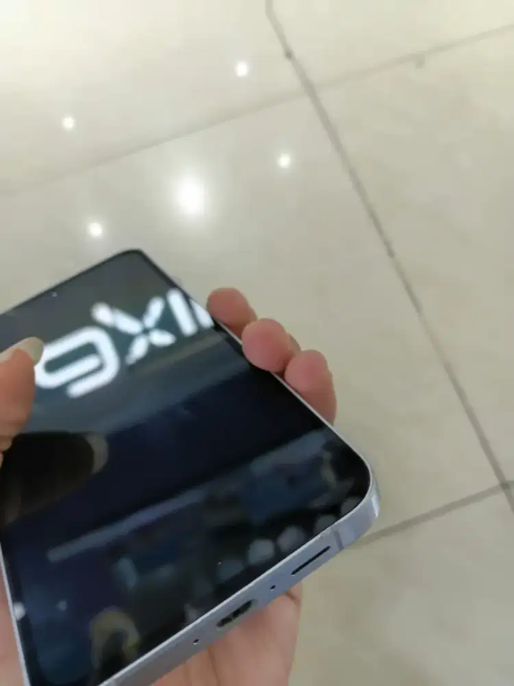 SAMSUNG A55 5G 8/256GB