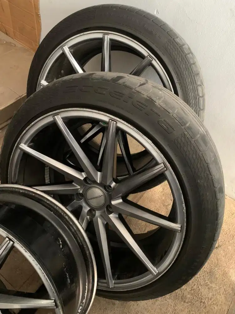 Velk Vossen Taiwan