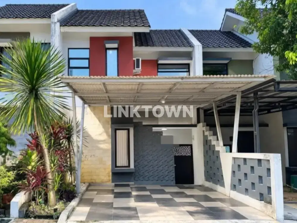DIJUAL RUMAH SIAP HUNI DI BEKASI