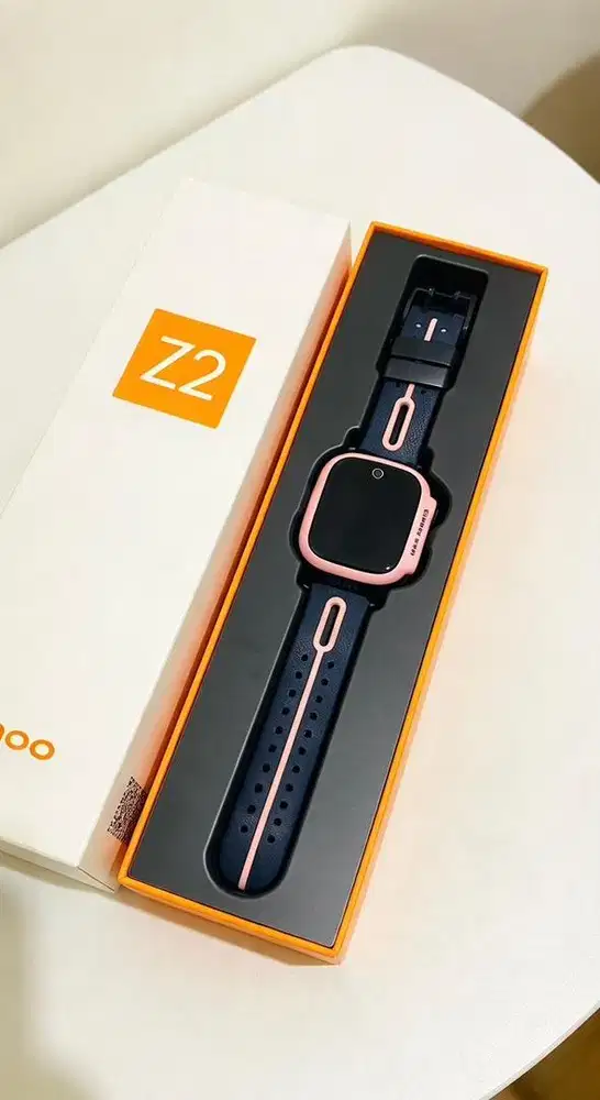 jam  imo Z2  Digital anti air