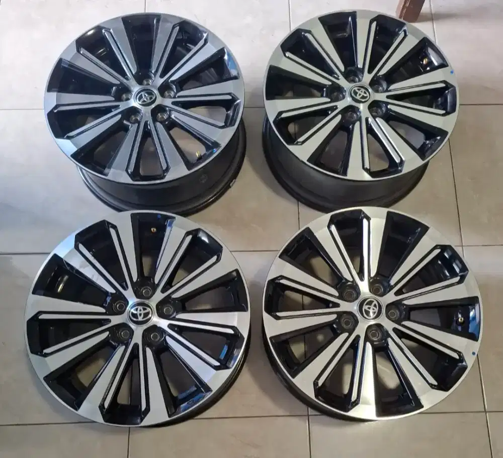 Velg ring 16 ori avanza 2025