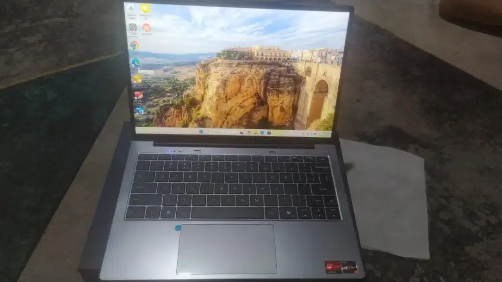 Advance Ryzen 5