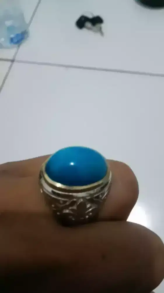 Batu bacan doko