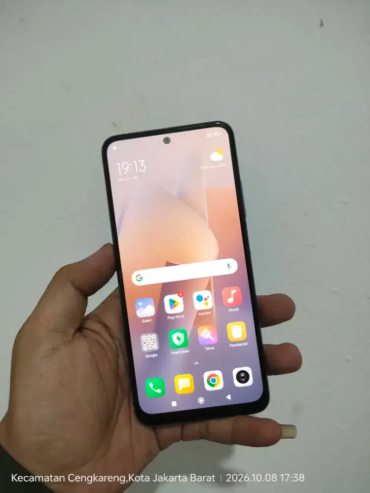 Redmi Note 11  6/128gb