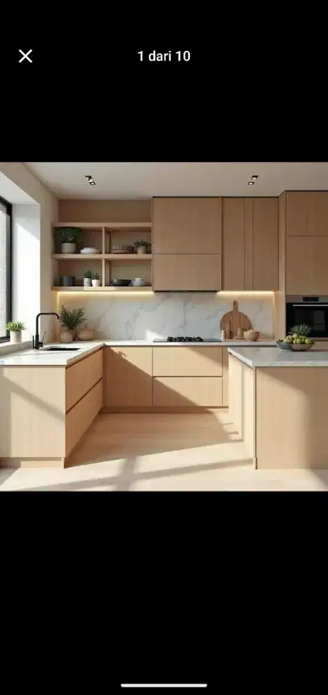 Interior Furniture