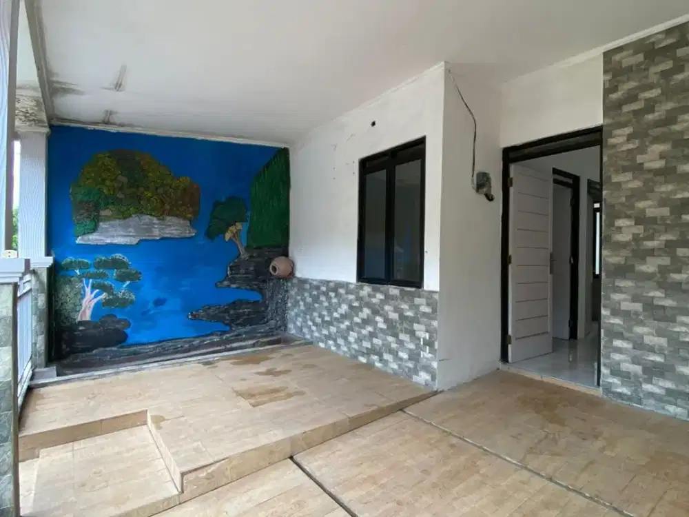 DIJUAL RUMAH DI HARVEST CITY