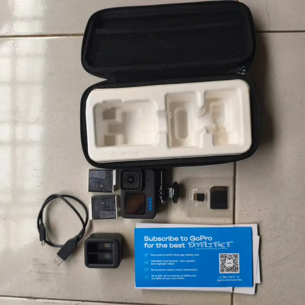 GoPro Hero 11 Black