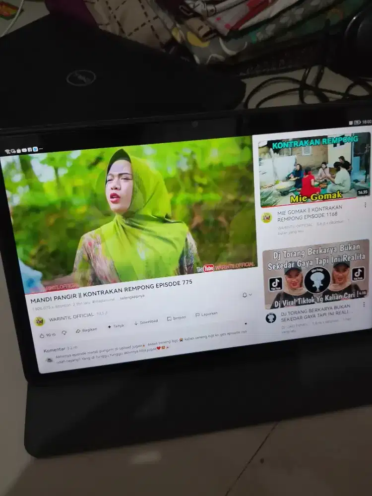 Tablet Huawai se11