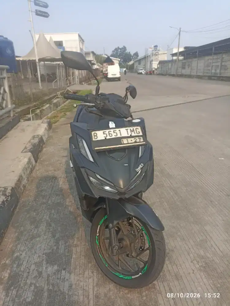 Honda vario ABS 160 2022