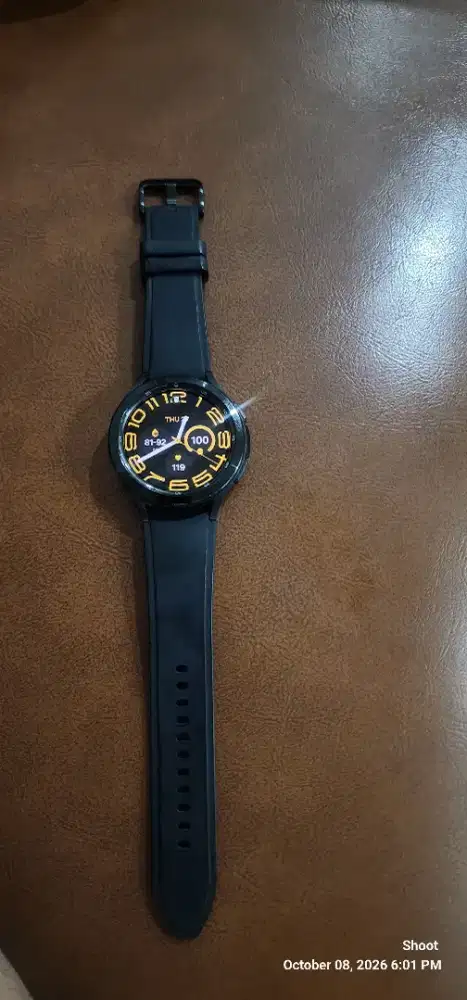 Samsung watch 4