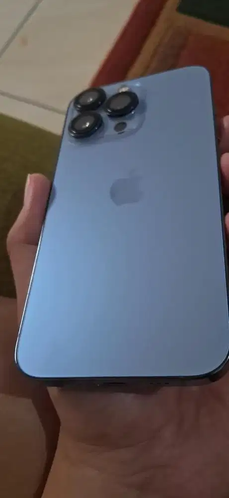 Iphone 13 pro Sierra blue 128GB