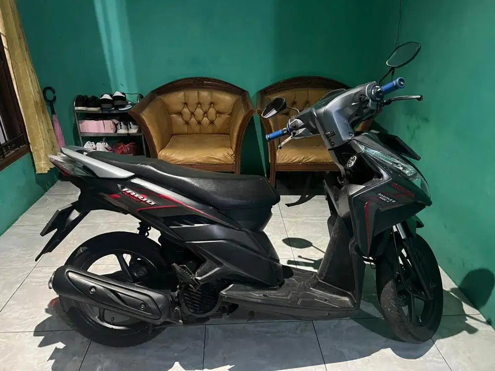 Vario Techno 2011 BU