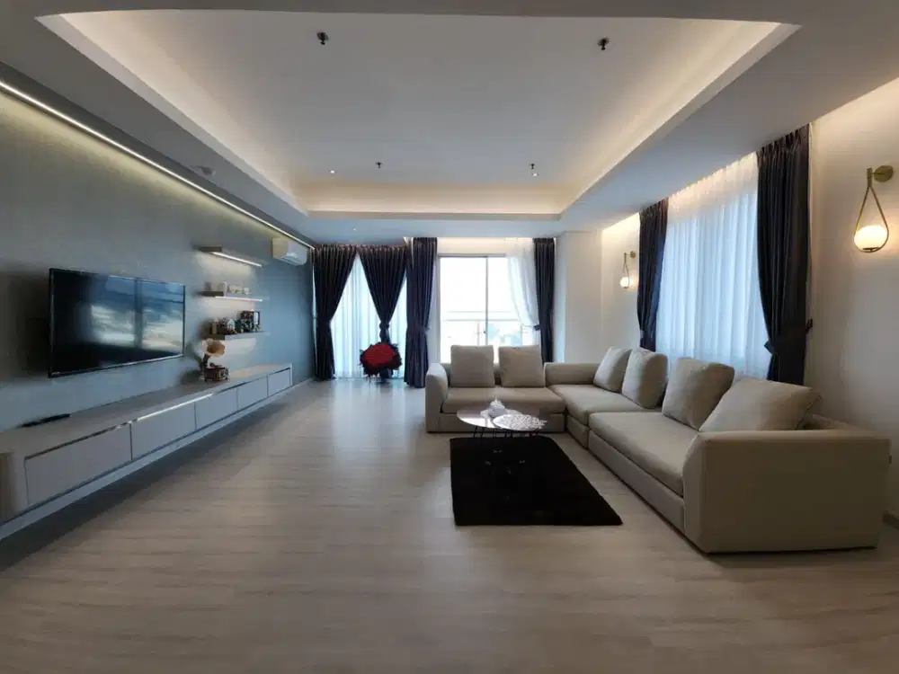 Condominium di Cambridge Tower Newton