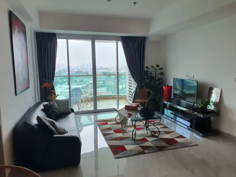 Condominium di Manhattan ( Tower Prince )