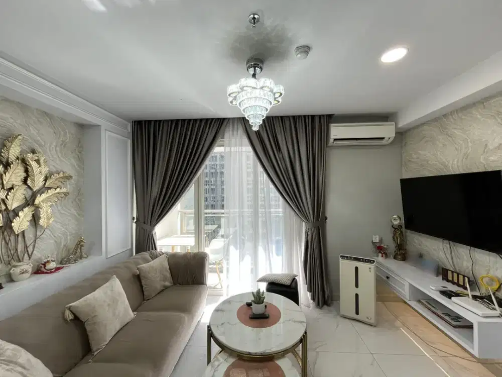 Apartment Termurah di Grand Jati Junction