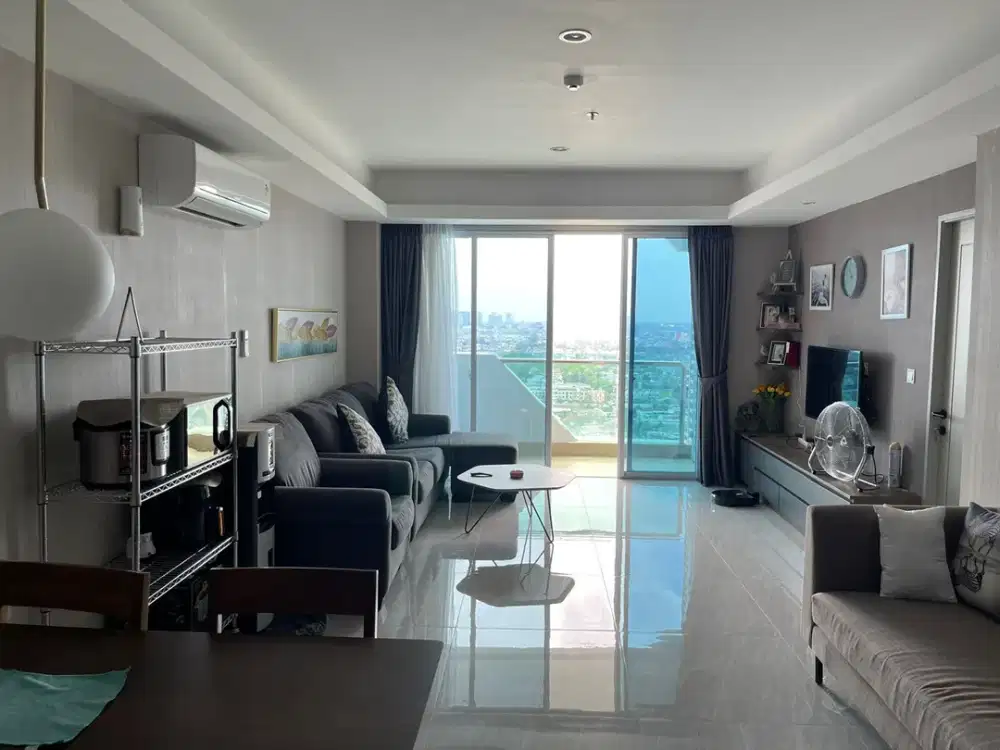 Condominium Manhattan Tower Prince