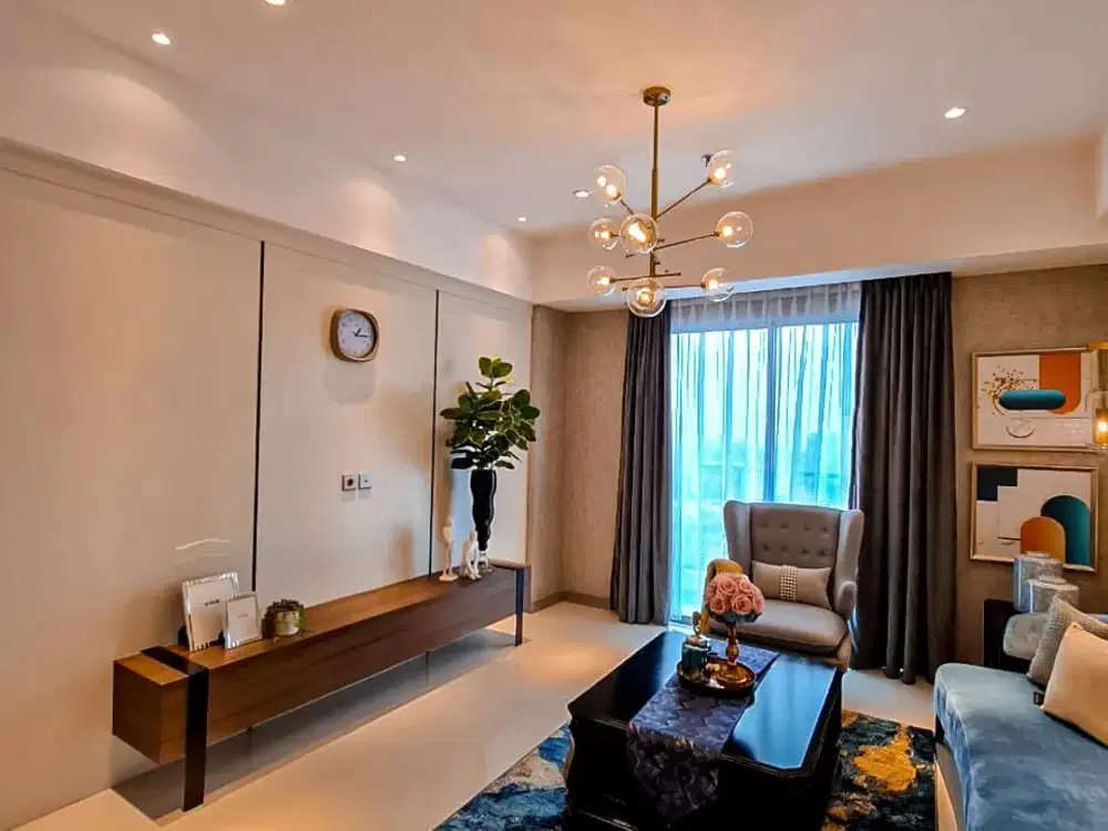 Condominium Cambridge Tower Picasso