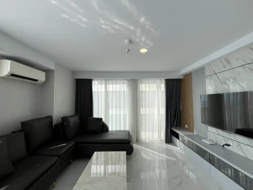 Apartment Hook di Jati Junction