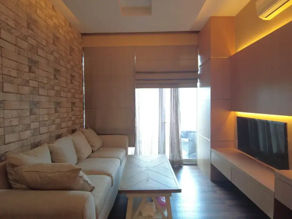 Apartment di Royal Condominium