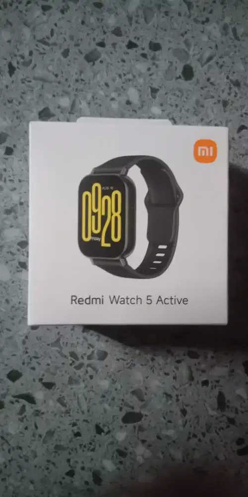 Jual Xiaomi Redmi Watch 5 Active