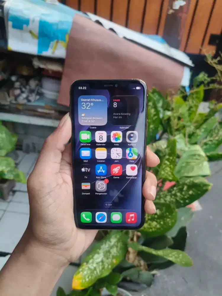 IPHONE 11 PRO 256 GB INTER