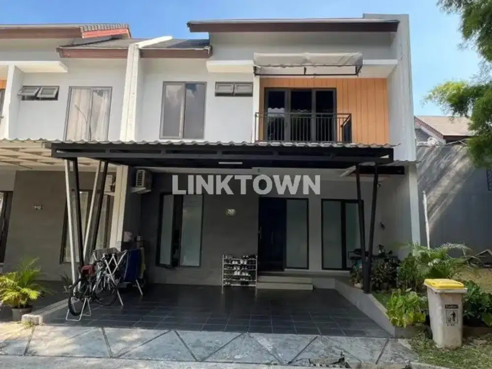 DIJUAL RUMAH SIAP HUNI DI CIBUBUR