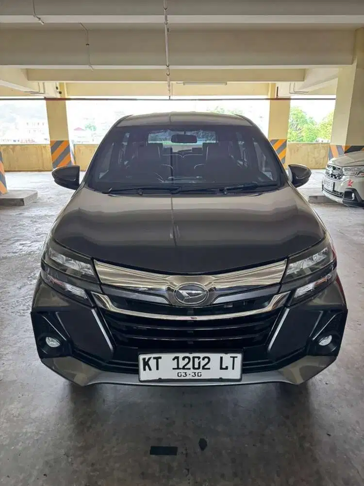 Daihatsu Xenia 2020 Bensin