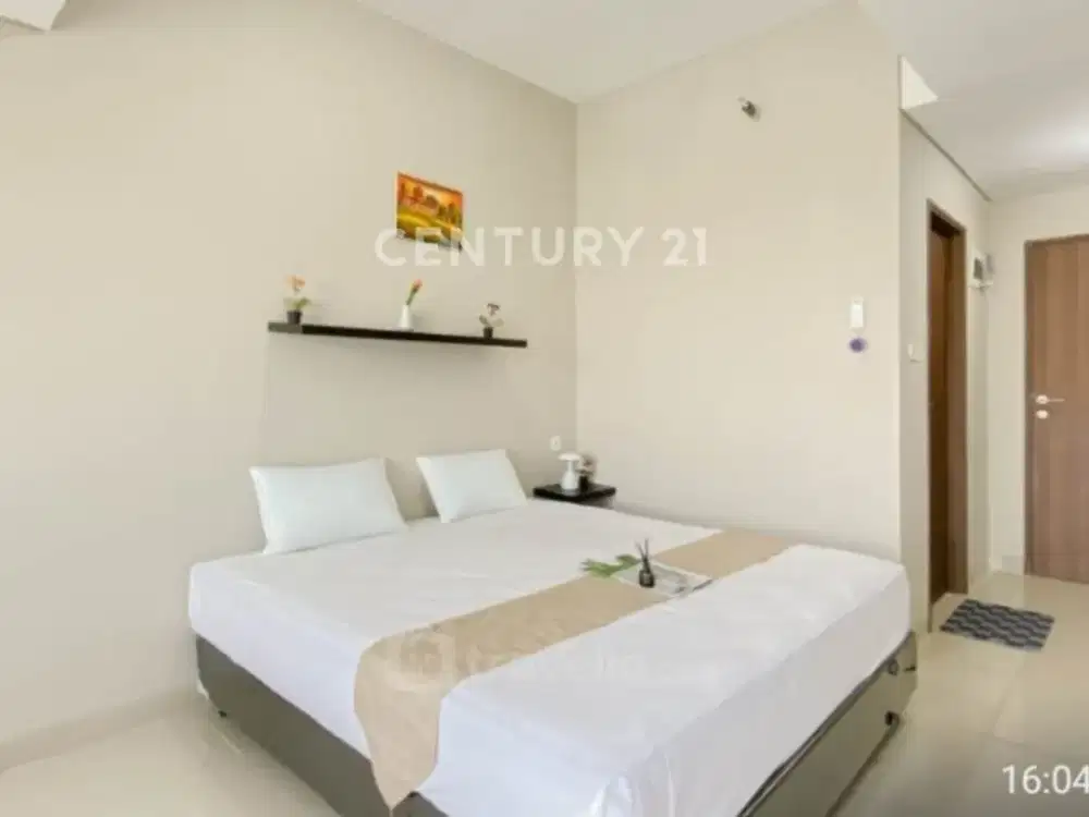 Apartemen Royal Park Sentul Dekat Int Circuit Dan Aeon Mall