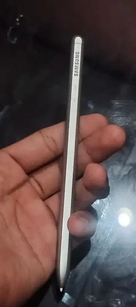 Tablet samsung s7 fe 5g nego tipis