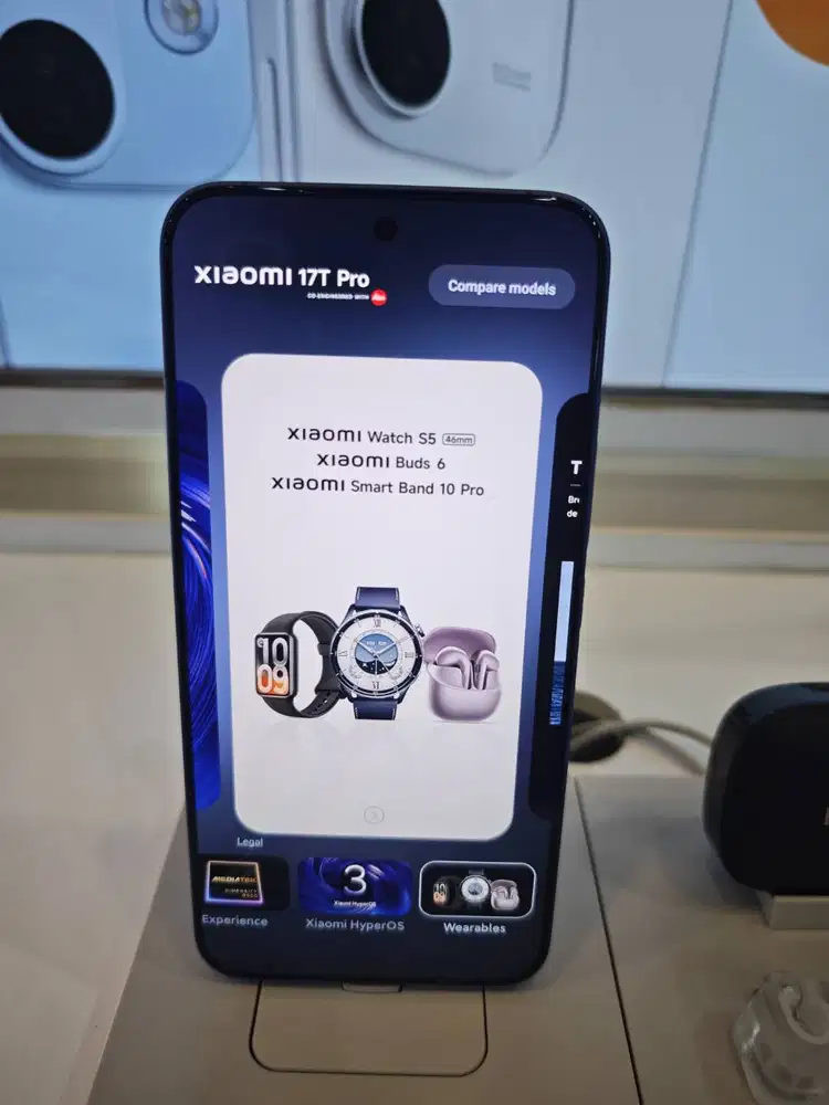 Promo Smartphone bulan Oktober