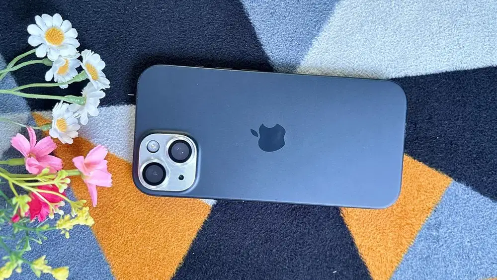 IPHONE 15 128 GB IBOX - FULLSET