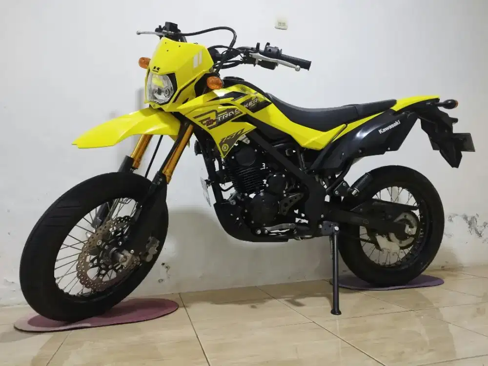 Dtracker 2023 barang masih sangat bagus.