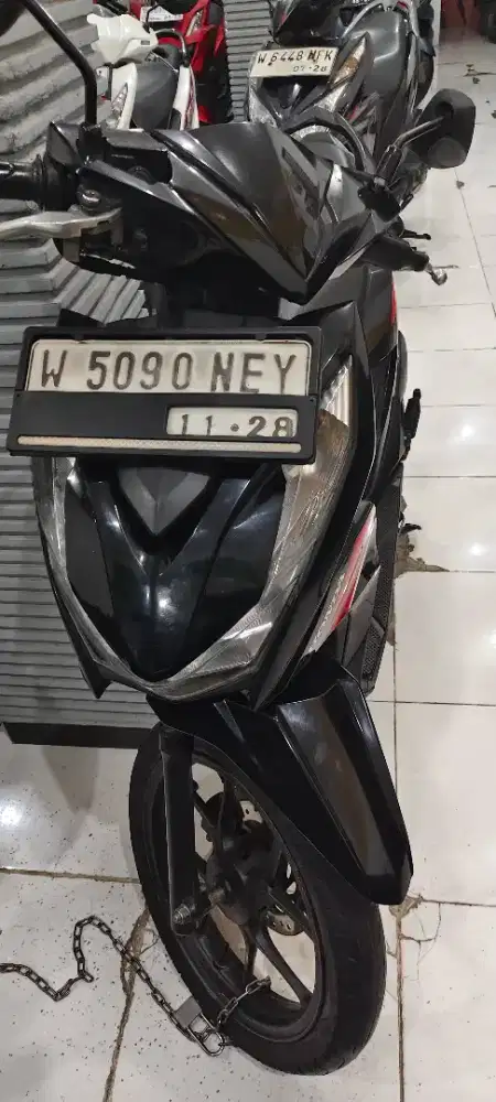 Jual cepat Beat eco