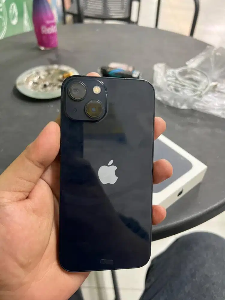 iPhone 13 128 iBox