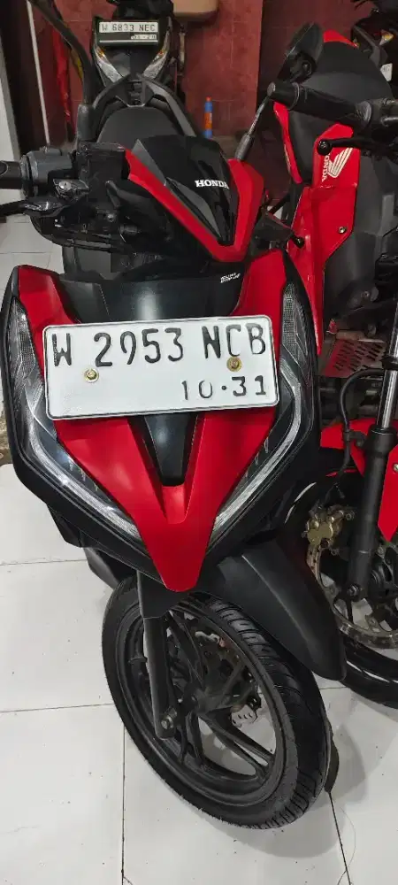 Ready vario tecno 150