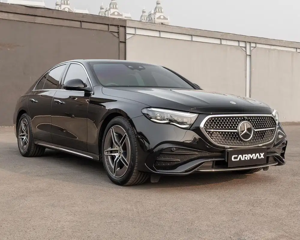 E300 AMG 2024 / 2023 / 2025 / 2022 / E350