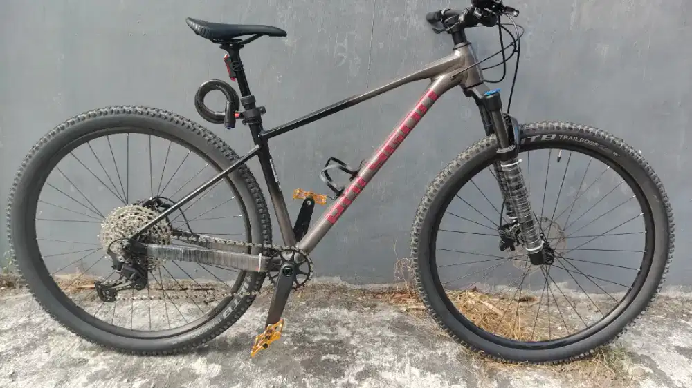 Polygon xtrada 6 2026 M 29er