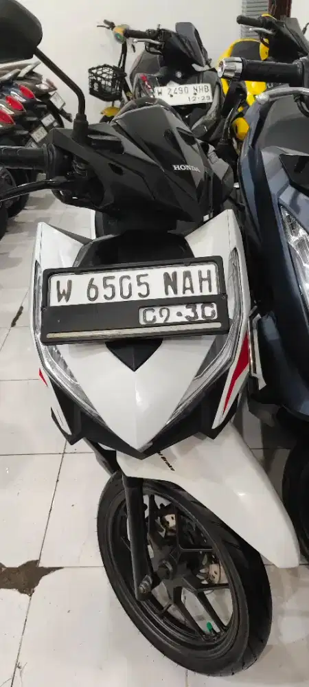 Jual cepat vario led