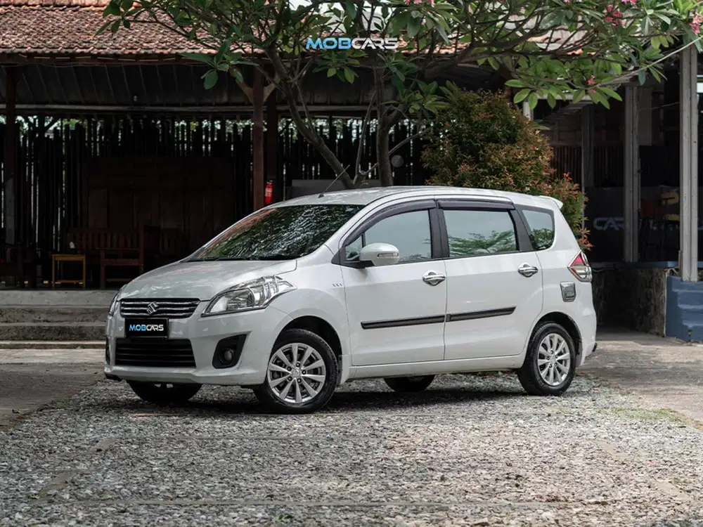 Ertiga GX 1.4 MT 2015