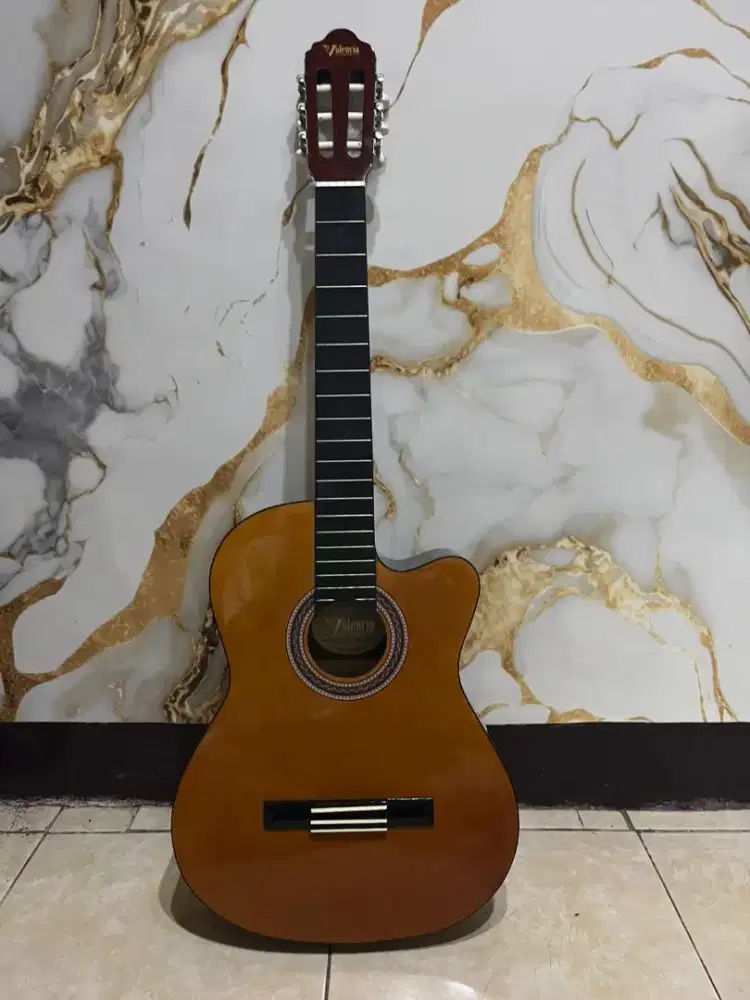GITAR VALENCIA VC104CE