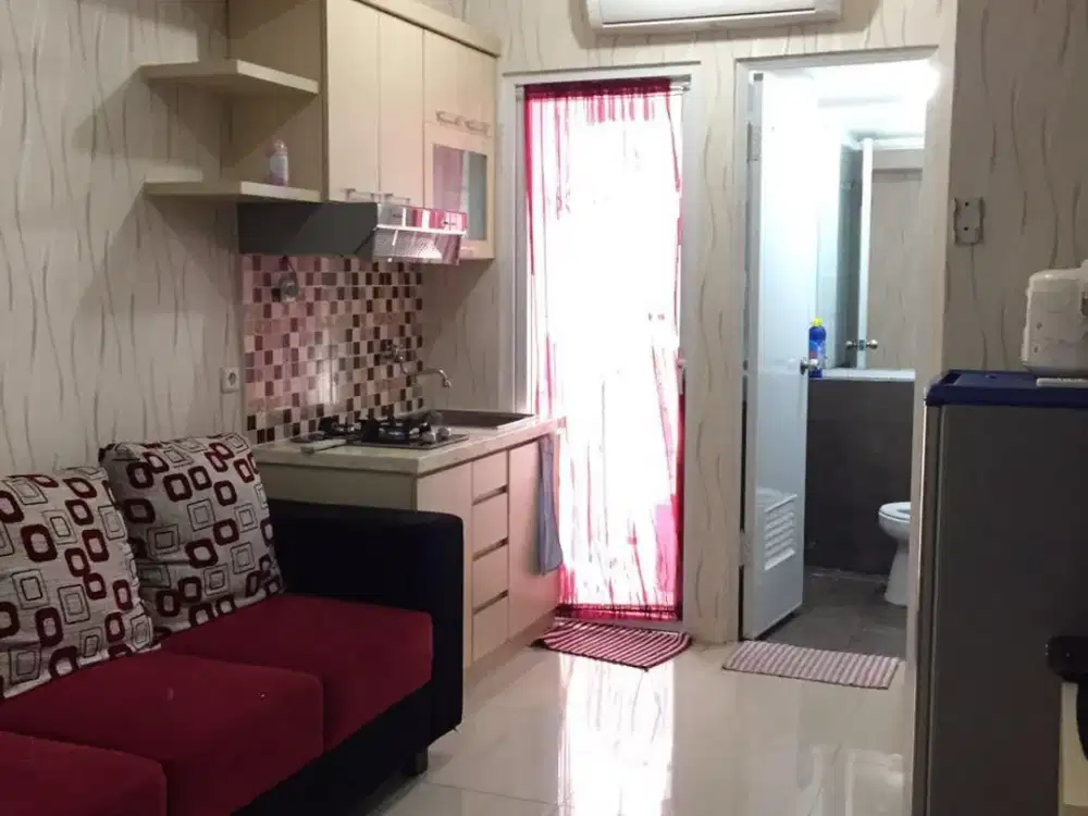 Di Sewakan Apartemen Hunian Akses Ke mana Saja Lebih Mudah